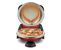 G3Ferrari Piec do pizzy G1000602 Delizia red evo - 1024411 - zdjęcie 4